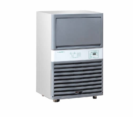 一體式制冰機(jī)